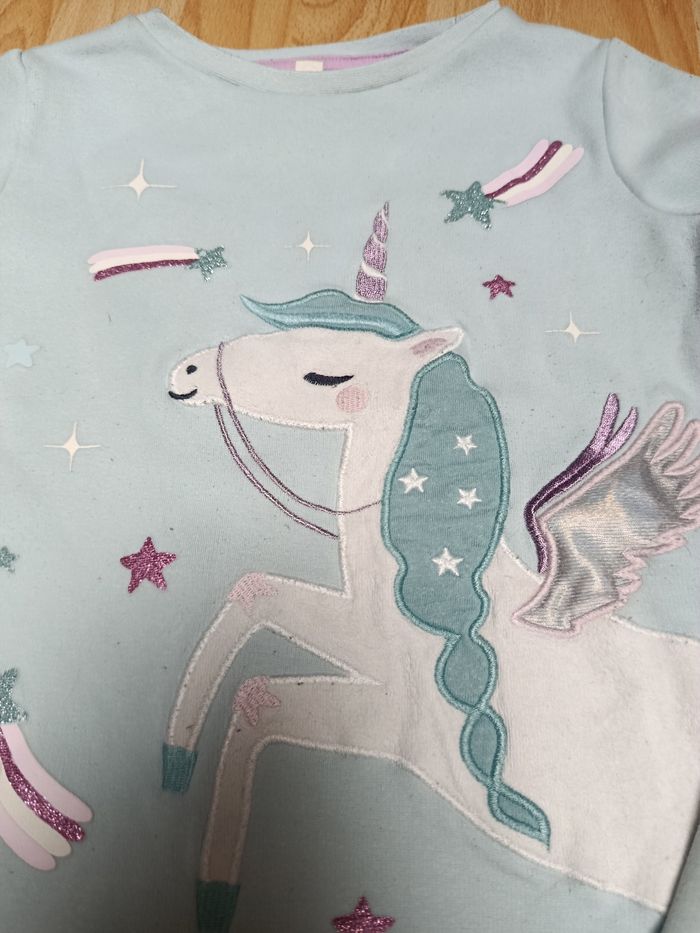 Pyjama licornes 🦄 - photo numéro 2