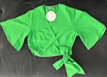 Croptop neuf