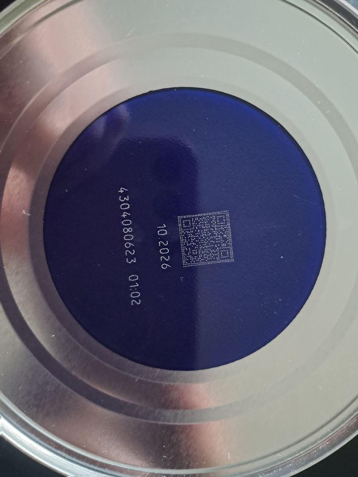 Lait guigoz 3ème âge neuf - photo numéro 5