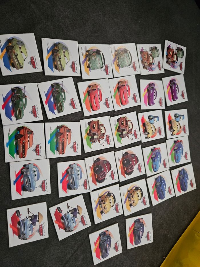 Puzzle cars - photo numéro 3