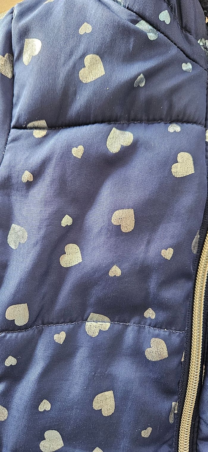 Doudoune - photo numéro 3