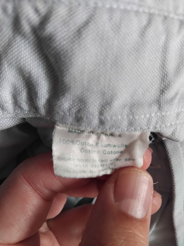 Chemise homme Façonnable - photo numéro 4