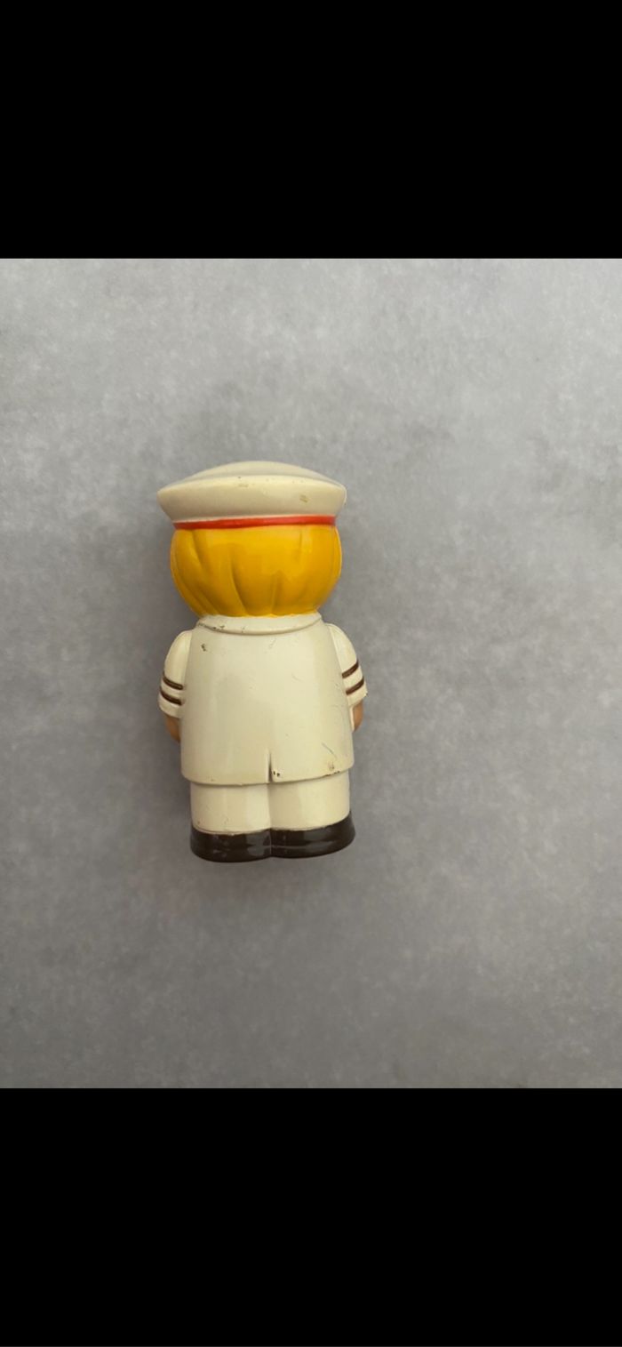 Figurine Vintage Stuart - photo numéro 2