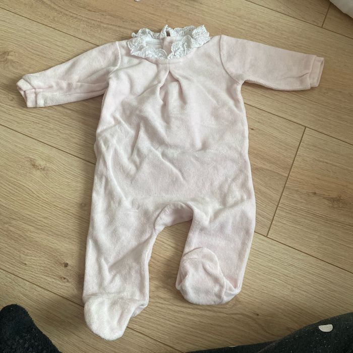 Pijama carrément beau