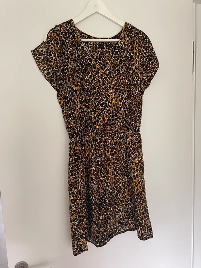 Robe Vie ta vie T 3