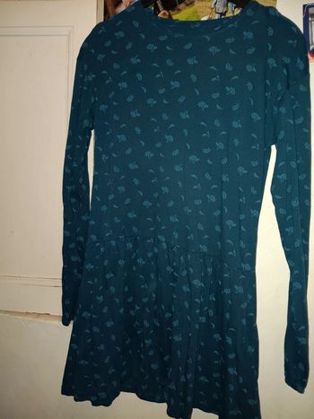 Robe 13 14 ans tex jamais portée