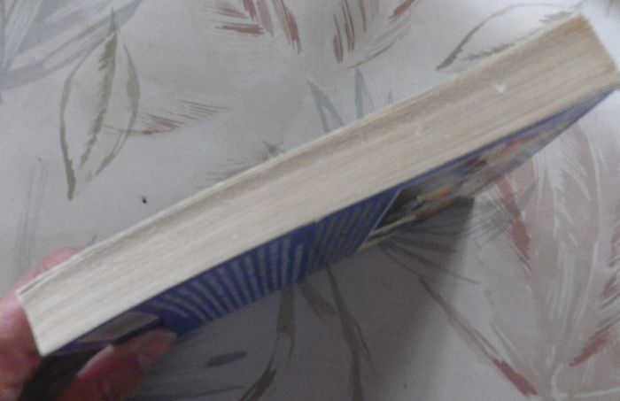 Les veilleurs de Poseidon de Jimmy Guieu n°67 Ed. Presses de la Cité - photo numéro 4