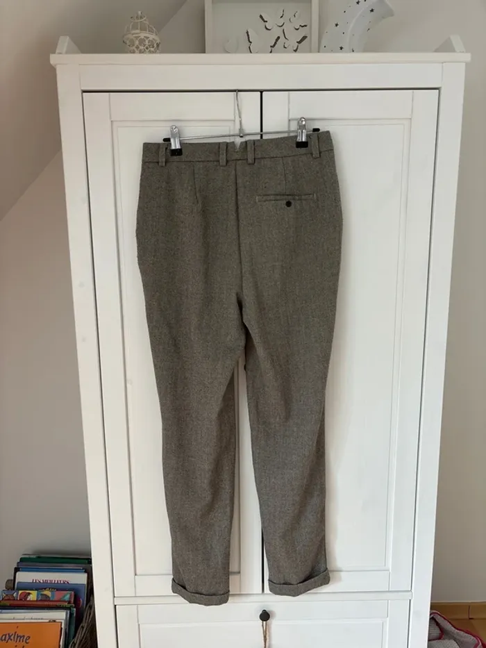 Pantalon 34 Yaya - photo numéro 6