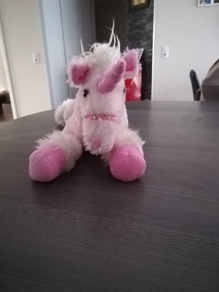 Lot pelluches - photo numéro 5