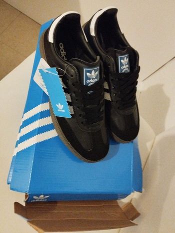 Chaussure adidas samba 