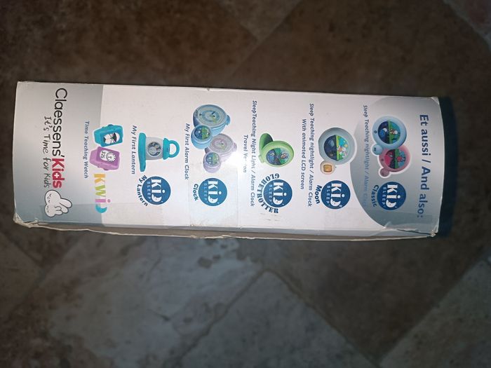 Kid sleep classic édition spéciale limitée - photo numéro 9