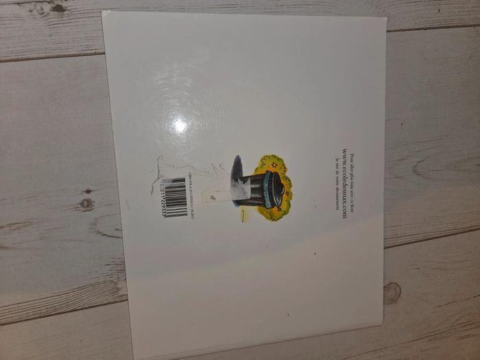 Livre cornebidouille contre Cornebidouille - photo numéro 2