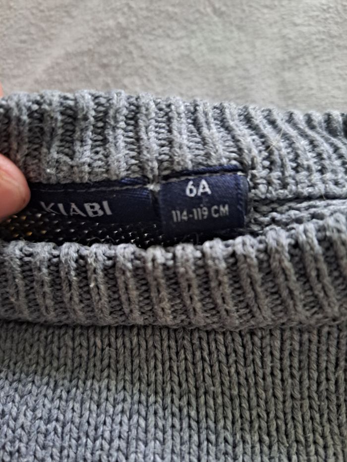 Pull noel - photo numéro 2