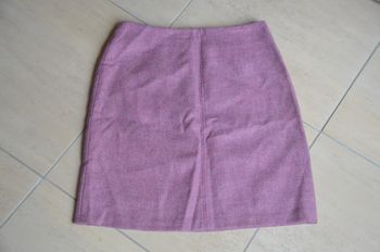 Jupe 40 BURTON 100% laine