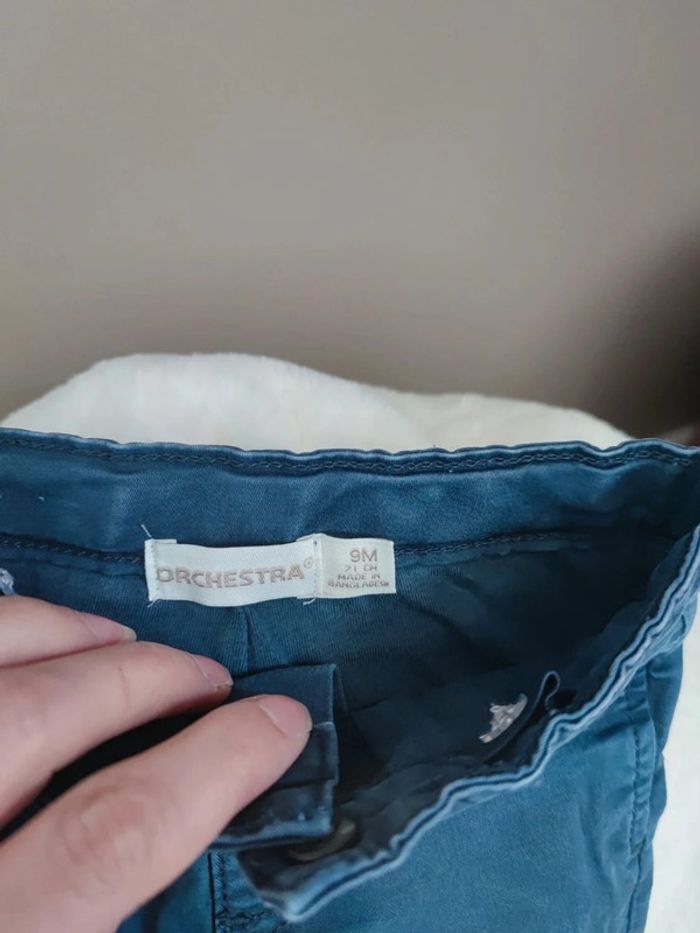 Jean bébé orchestra - photo numéro 2