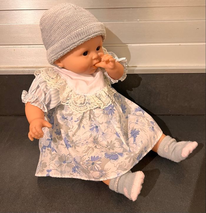 Poupée Corolle de 36cm - photo numéro 3