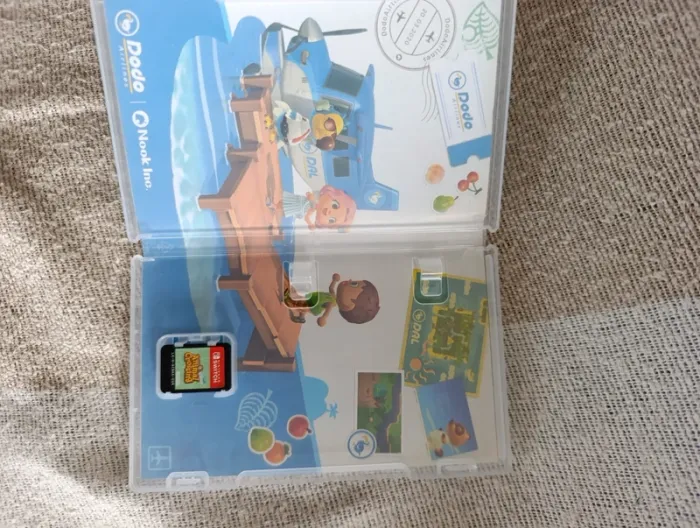 Animal Crossing - photo numéro 2