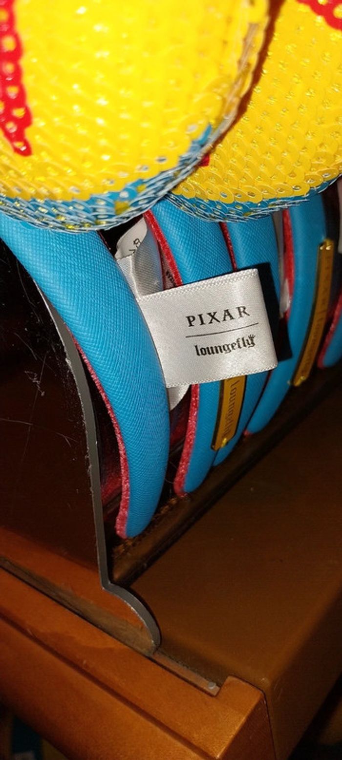 Pick-up Ears Pixar Disney - photo numéro 3