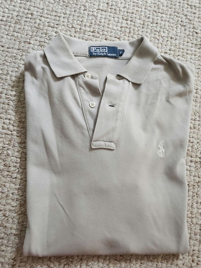 Polo ralf laureen