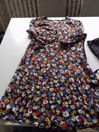 Robe Claudie Pierlot taille 40