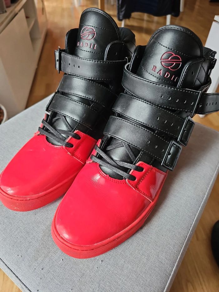 🔥Rare🔥Radii Footwear T.44🔥