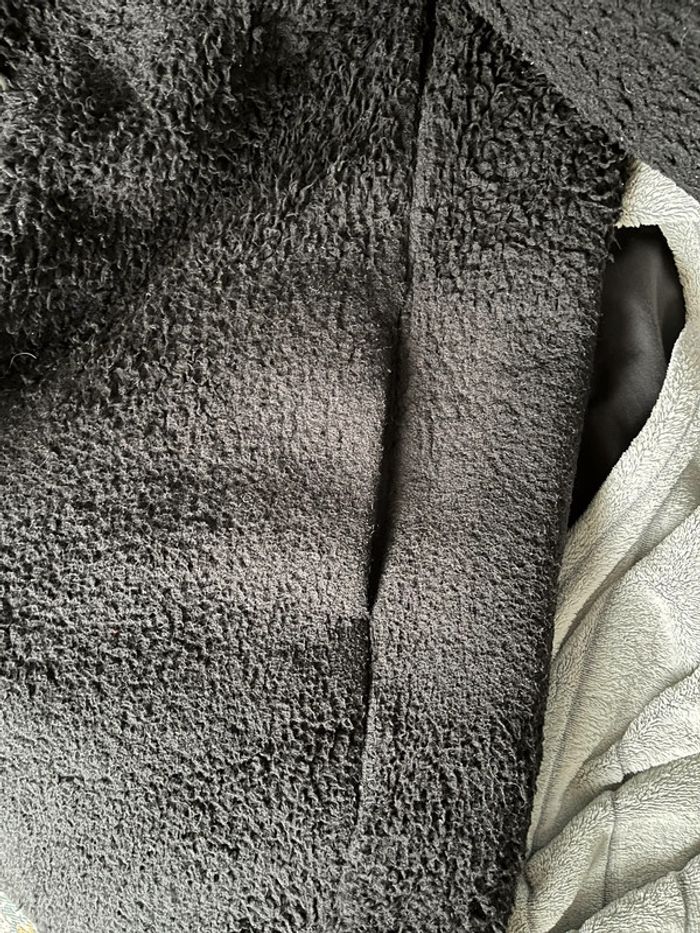 Manteau long - photo numéro 7