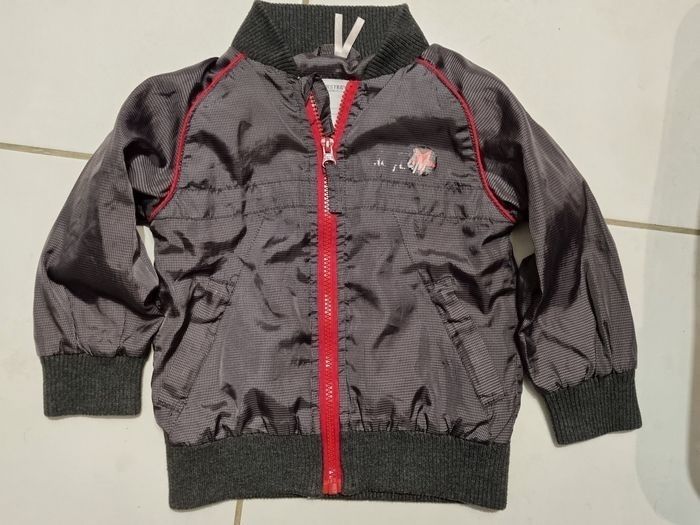 Veste Orchestra 2 ans 92 cm