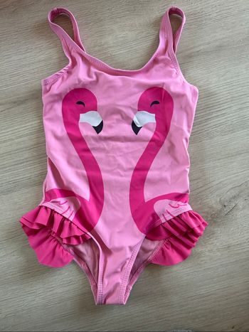 Maillot une pièce