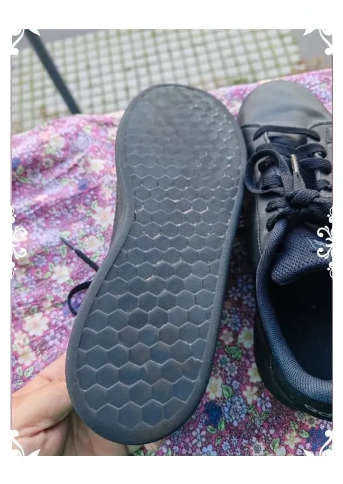 Basket adidas - photo numéro 6