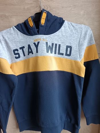 Sweat 10ans
