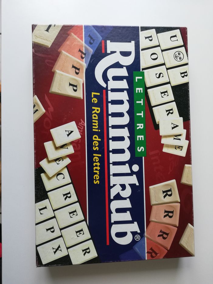 rummikub lettres