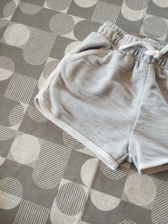 Short - photo numéro 2
