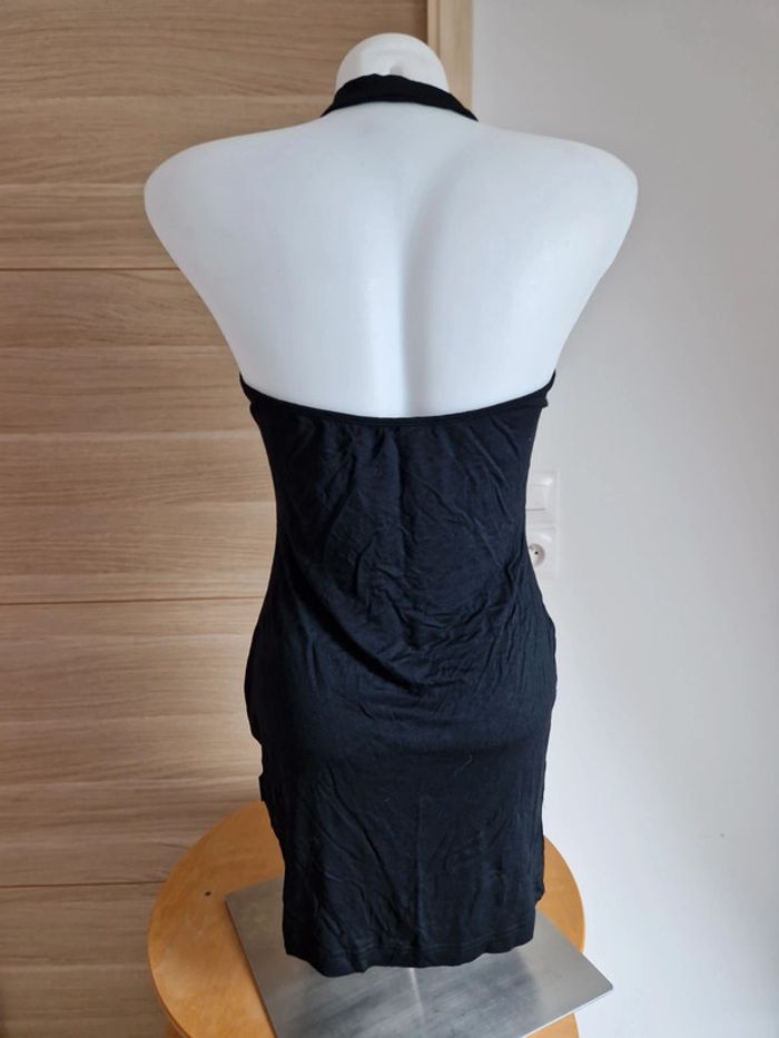 💞 Dos nu 💞 - photo numéro 2