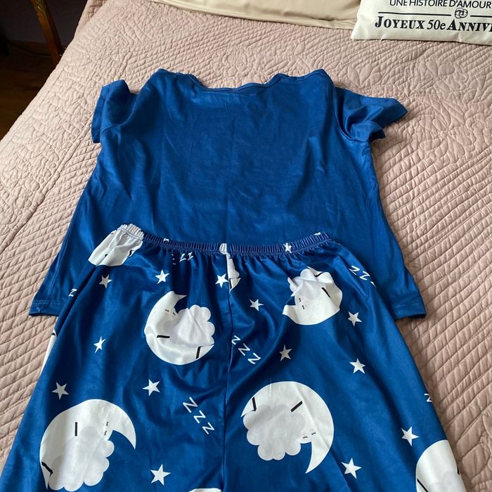 Pyjama - photo numéro 6