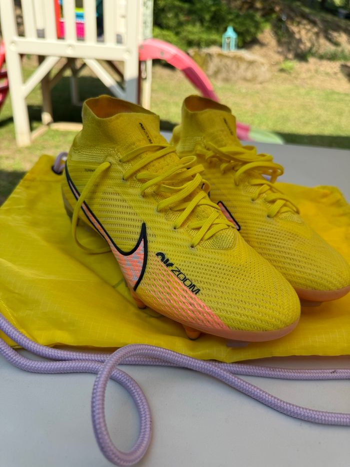 Nike mercurial vapor - photo numéro 9