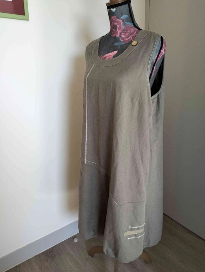Robe d’été t44 - photo numéro 3