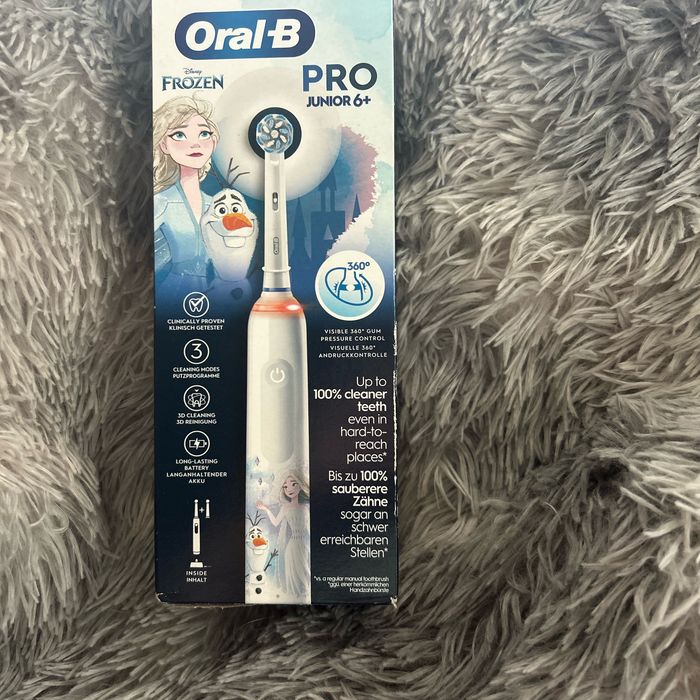 Brosse à dents