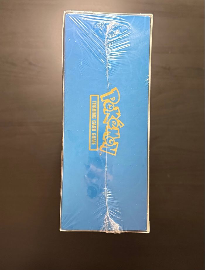 Coffret Pokémon – Ultra Premium Collection – Méga-Évolution Dracaufeu – Neuf – VF - photo numéro 4