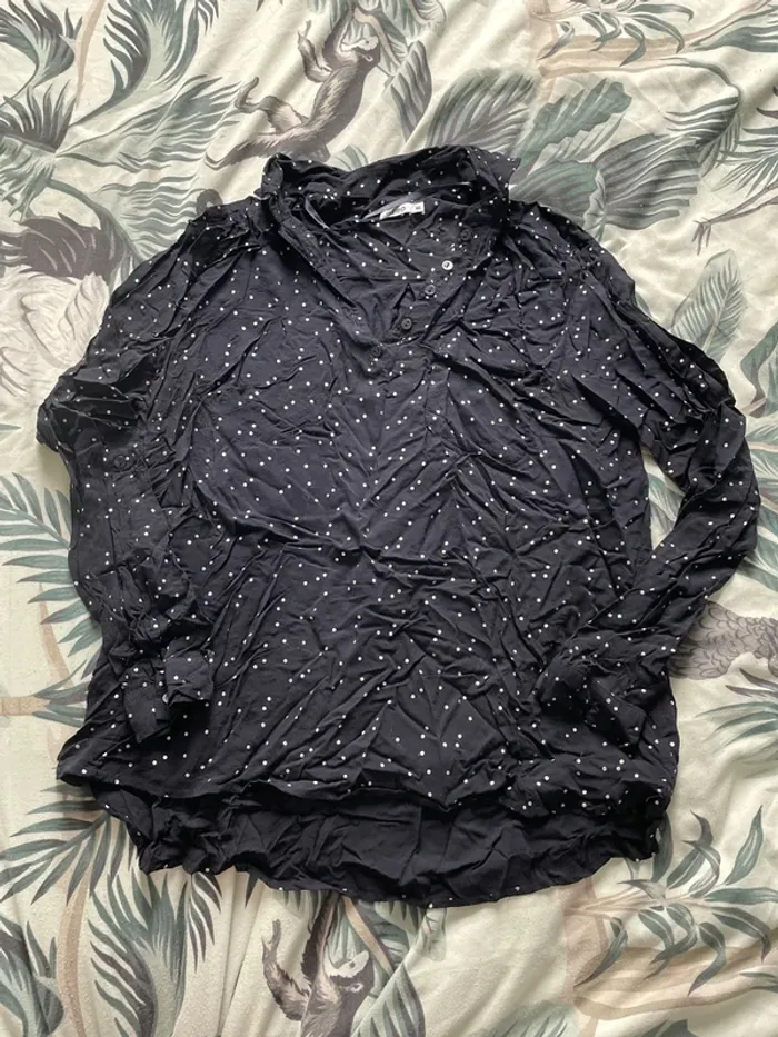 Chemise