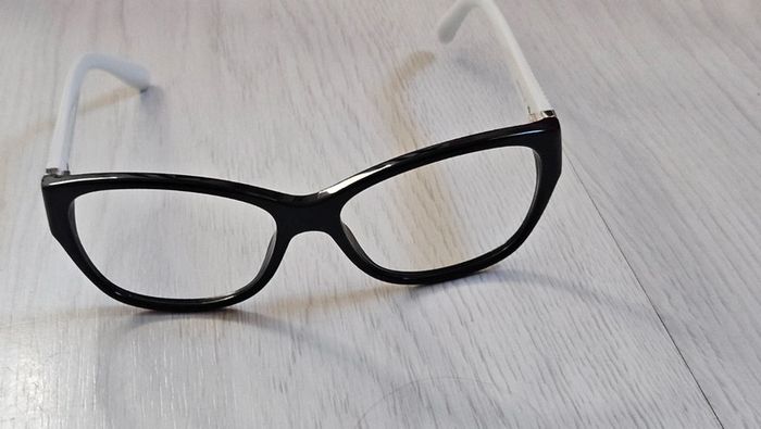 Paire de lunette Marc Jacobs très bon état - photo numéro 2