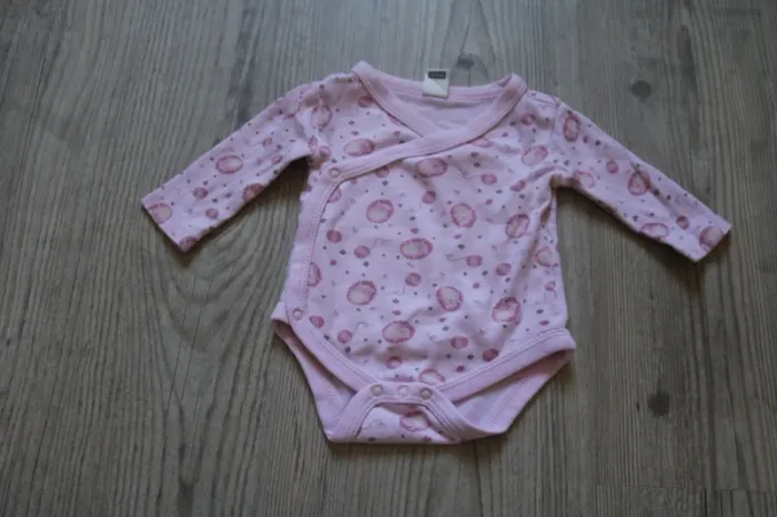 Lot naissance fille 1 mois - photo numéro 4