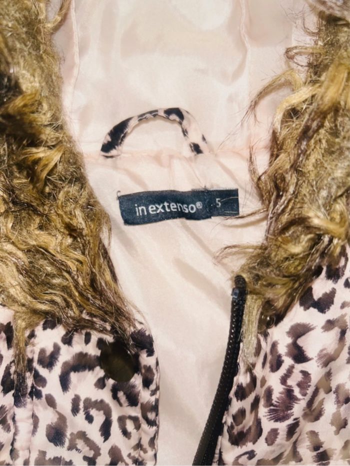 Blouson 5 ans - photo numéro 4