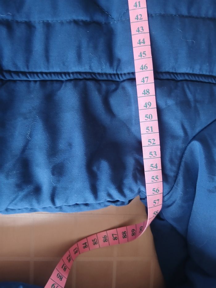 Manteau long XL/XXL - photo numéro 9