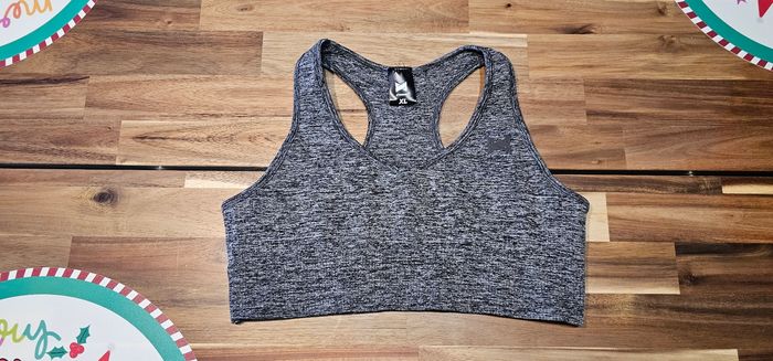 Brassiere de sport neuve