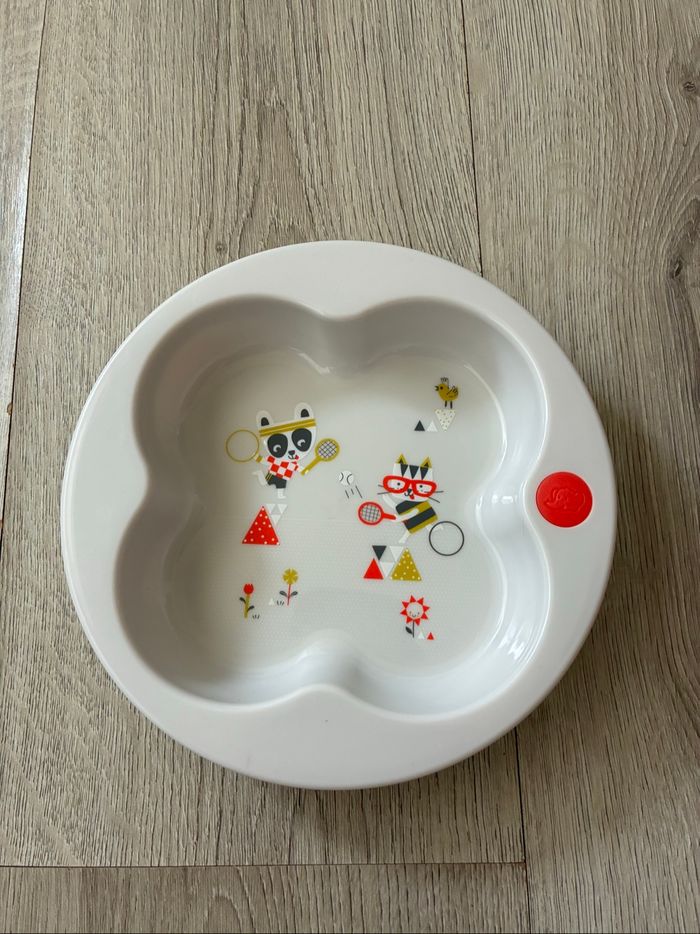 Assiettes - photo numéro 3