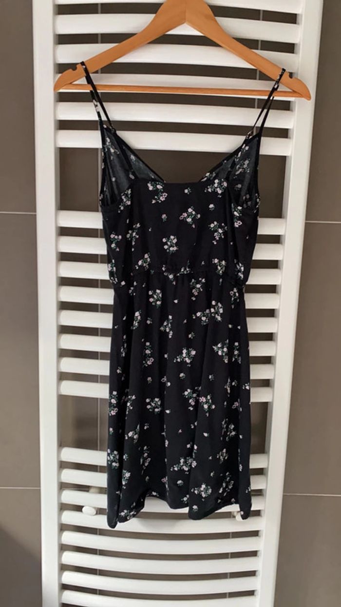 Robe d’été H&M Taille 34 - photo numéro 3