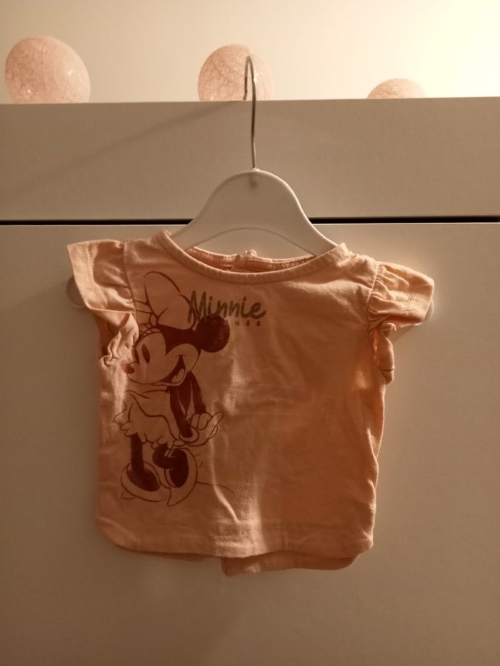 Lot de vêtements 1 mois - photo numéro 2