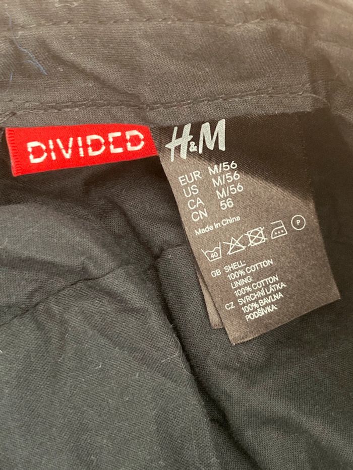 Casquette H&M - photo numéro 3