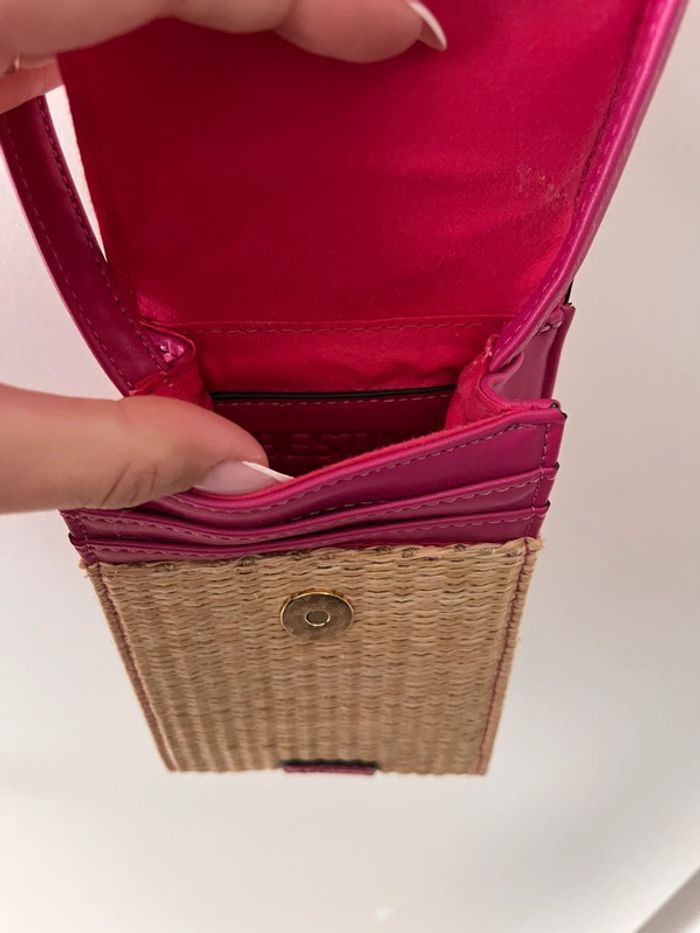 Pochette pour téléphone - photo numéro 3