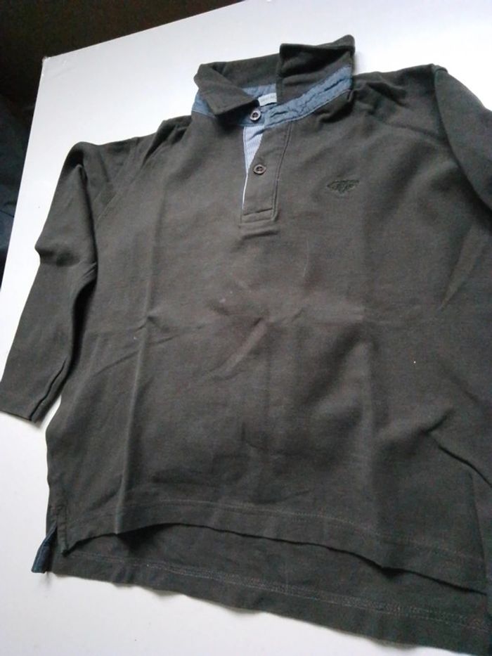 2 polos best mountain - photo numéro 4